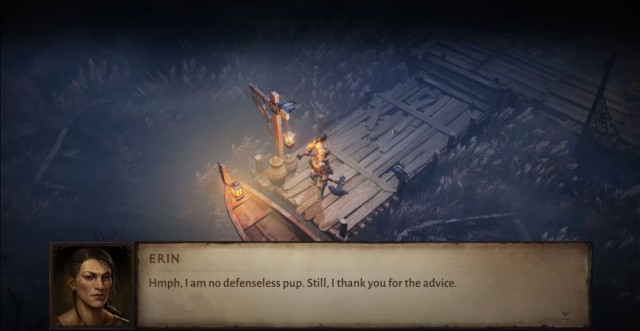 Ненависть оправдана, но... Отзыв на Diablo: Immortal