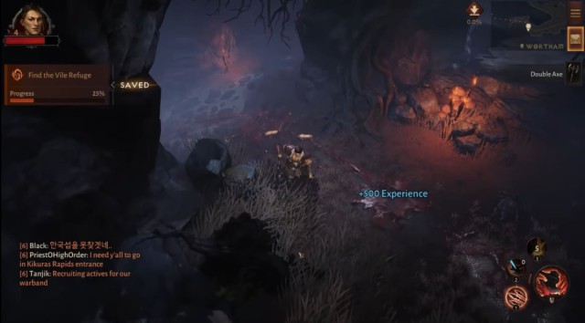 Ненависть оправдана, но... Отзыв на Diablo: Immortal