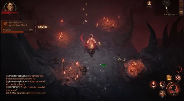 Ненависть оправдана, но... Отзыв на Diablo: Immortal