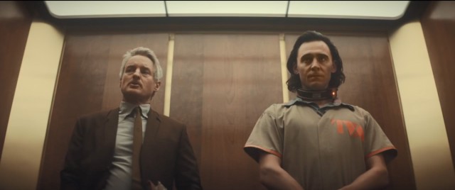 Обзор на сериал от Marvel 