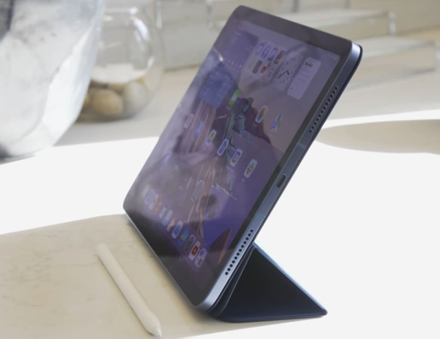 Оптимальный середнячок от Apple: пользовательский обзор на iPad Air 2022