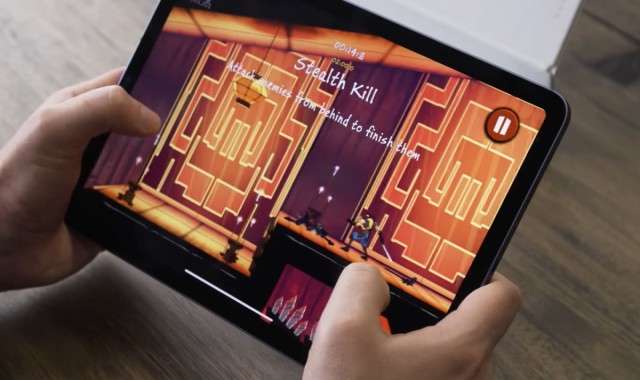 Оптимальный середнячок от Apple: пользовательский обзор на iPad Air 2022