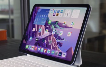 Планшет iPad Air 5-го поколения 2022 года