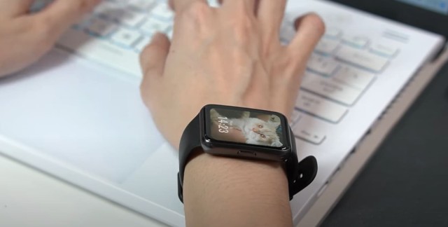 Обновление лучших умных бюджетных часов: отзыв на HUAWEI WATCH Fit 2