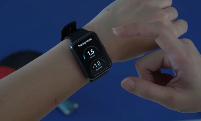 Обновление лучших умных бюджетных часов: отзыв на HUAWEI WATCH Fit 2