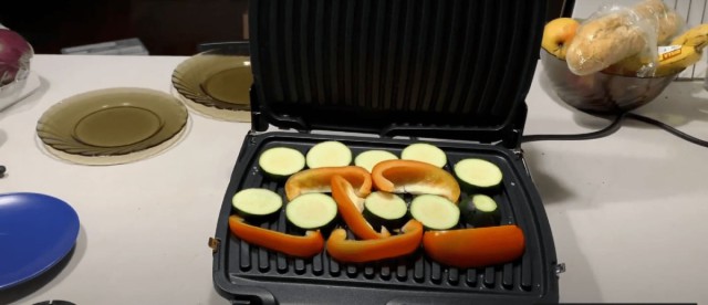 Обзор электрогрили Tefal Supergrill 