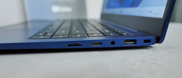 Редкая новинка на рынке ноутбуков: отзыв на Infinix InBook X2