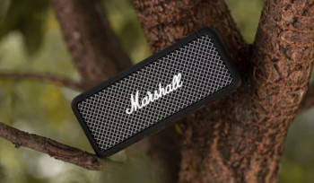 Портативная колонка Marshall Emberton