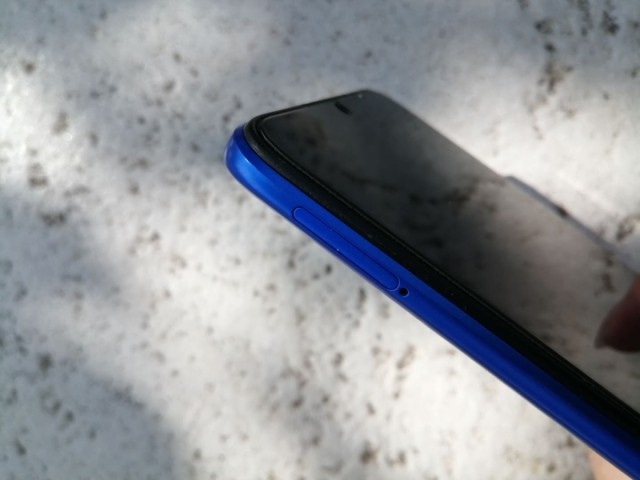 Смартфон Xiaomi Redmi 9c 2/64 NFC – неплохой бюджетный вариант