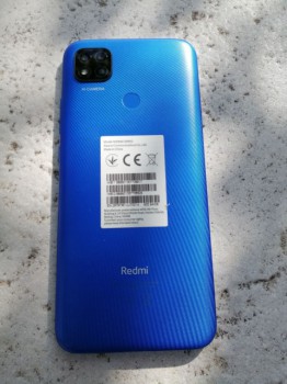 Смартфон Xiaomi Redmi 9c
