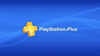 Сервис подписки на игры PS Plus