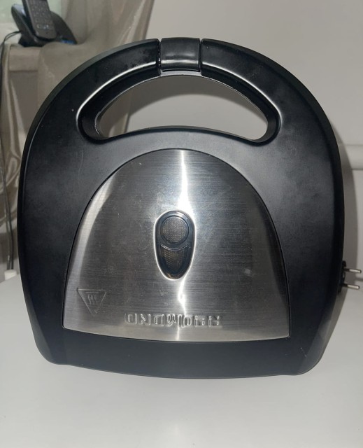 Отзыв на мультипекарь Redmond RMB-611 (RMB-M621/3)