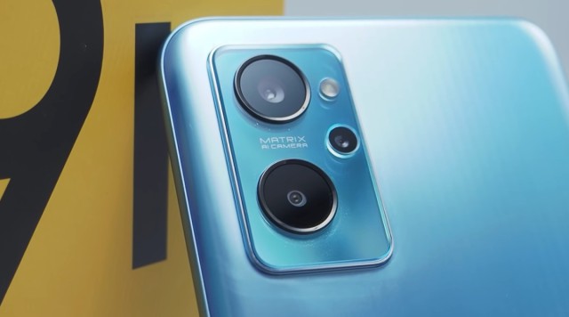 Средненький бюджетник, но купить всё же можно: отзыв на realme 9i