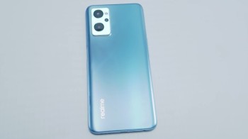Смартфон realme 9i