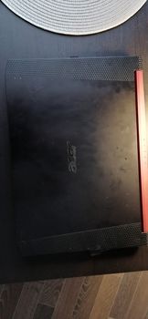 Ноутбук Acer Aspire AN 515-54