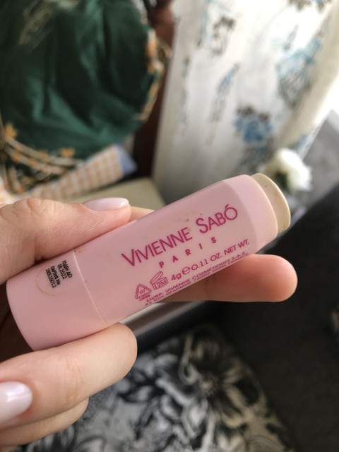 Хайлайтер Vivienne Sabo Creme Illuminatrice Gloire d'Amour