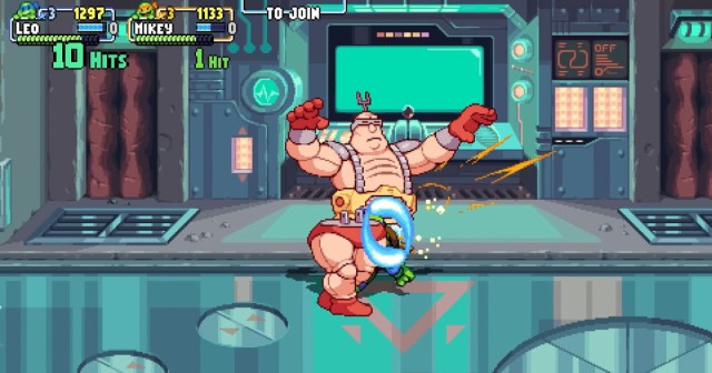 Почему так мало? Хочу ещё! Почему стоит купить Teenage Mutant Ninja Turtles: Shredder's Revenge?