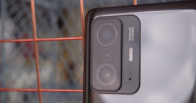 Народный флагман – Xiaomi 11T: отзыв пользователя и сравнение с Xiaomi 11T Pro