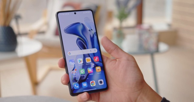 Народный флагман – Xiaomi 11T: отзыв пользователя и сравнение с Xiaomi 11T Pro