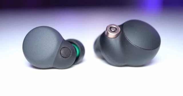 Самые легкие и лучшие вставные наушники от Sony: отзыв на LinkBuds S
