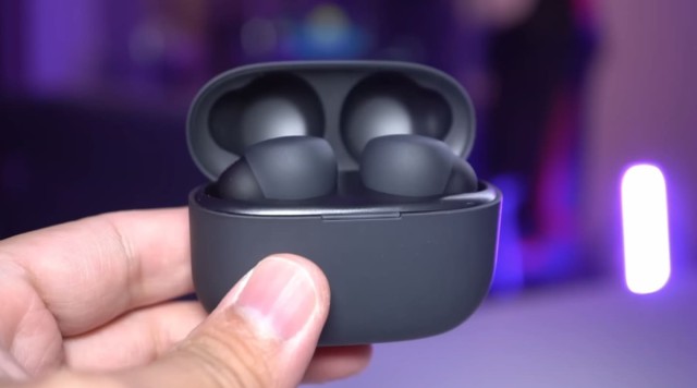 Самые легкие и лучшие вставные наушники от Sony: отзыв на LinkBuds S