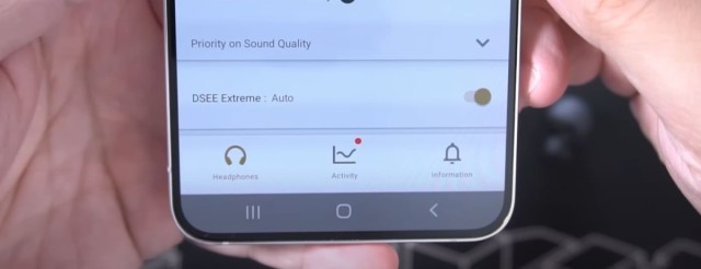 Самые легкие и лучшие вставные наушники от Sony: отзыв на LinkBuds S