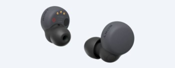 Беспроводные наушники Sony LinkBuds S