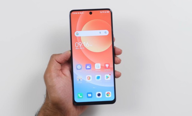 Что за TECNO CAMON и почему стоит присмотреться к модели 19 Pro: обзор