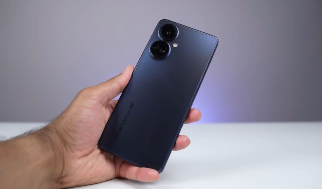 Что за TECNO CAMON и почему стоит присмотреться к модели 19 Pro: обзор