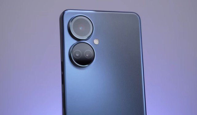 Что за TECNO CAMON и почему стоит присмотреться к модели 19 Pro: обзор
