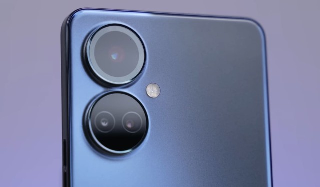 Что за TECNO CAMON и почему стоит присмотреться к модели 19 Pro: обзор