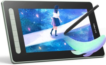 Интерактивный дисплей XP-Pen Artist 12 (2nd)