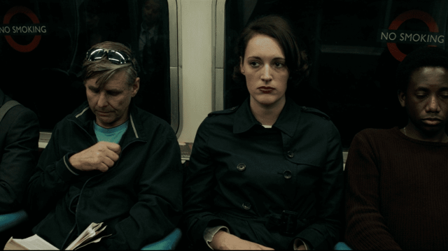 Отзыв на сериал 