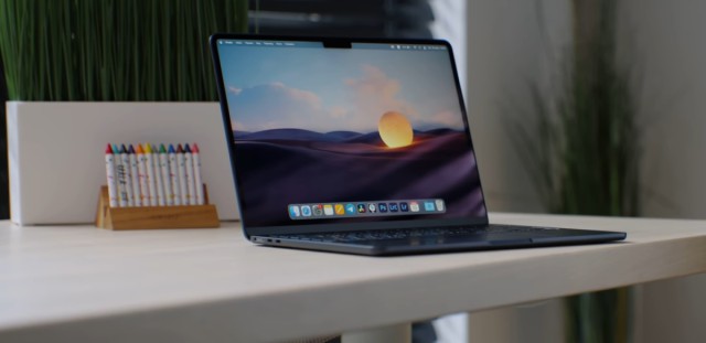 Отличный промежуточный макбук или почему стоит купить MacBook Air 2022 на M2