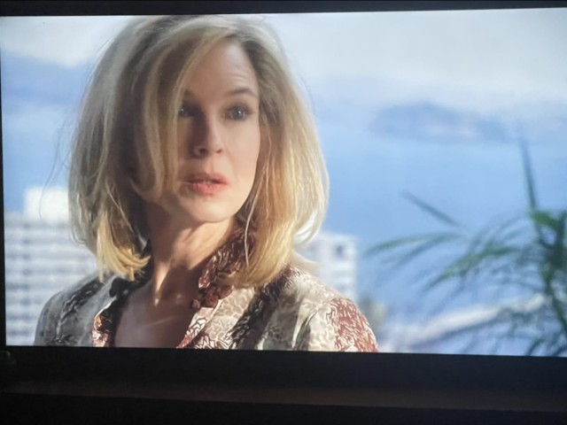 Отзыв на сериал 