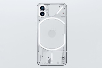 Смартфон Nothing Phone (1)