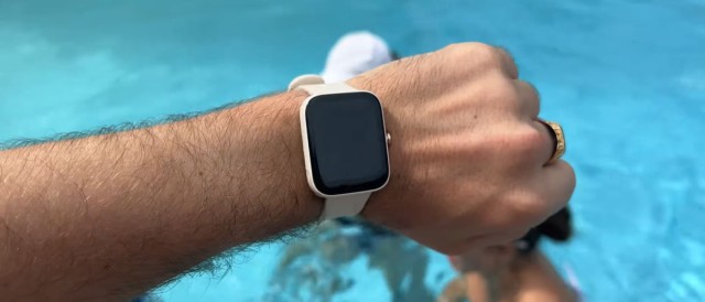 Умные часы чуть дороже фитнес-браслета: отзыв на Amazfit Bip 3 Pro