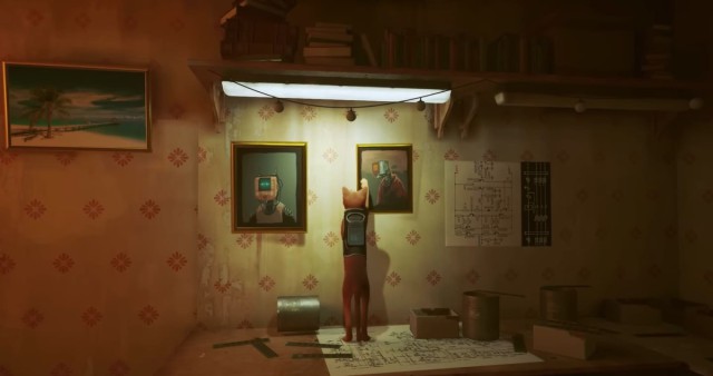Все залипают в Stray или почему вам стоит купить или хотя бы скачать главную игру 2022 года
