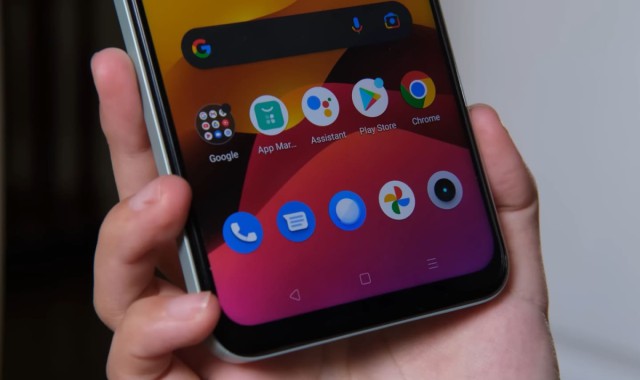 Слабенько, очень слабенько, зато красивенько: отзыв на realme C35