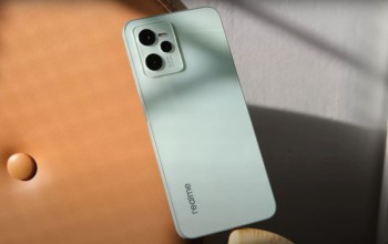 Смартфон realme C35