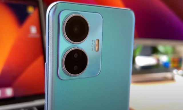 Настоящий классный бюджетный смартфон: отзыв о vivo T1