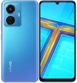 Смартфон vivo T1