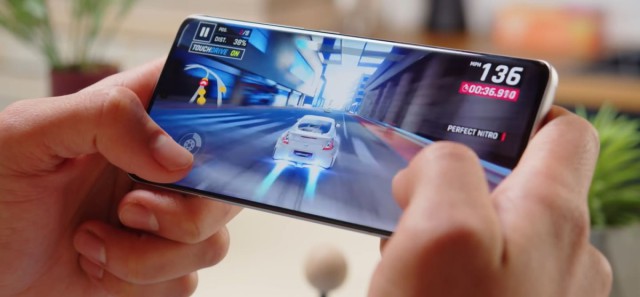 Младший флагман или лучший смартфон в линейке: отзыв на Xiaomi 12X