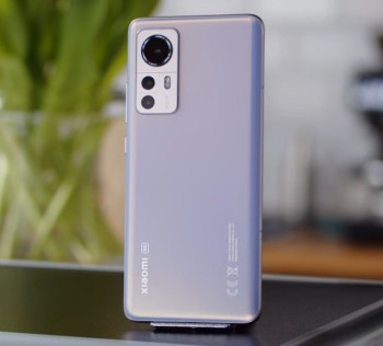 Смартфон Xiaomi 12X