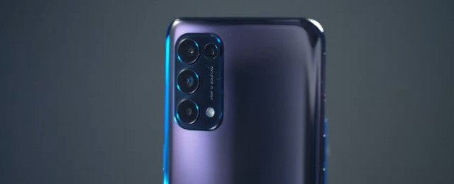 Вполне достойный смартфон с небольшими недостатками: обзор OPPO Reno 5.
