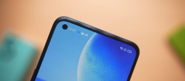 Вполне достойный смартфон с небольшими недостатками: обзор OPPO Reno 5.