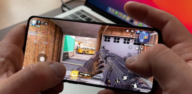 Вполне достойный смартфон с небольшими недостатками: обзор OPPO Reno 5.