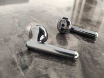 Беспроводные наушники Huawei FreeBuds 4