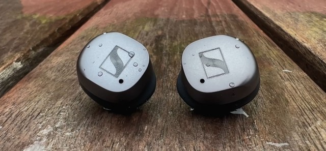 Пора обновляться или ещё нет: обзор Sennheiser Momentum True Wireless 3