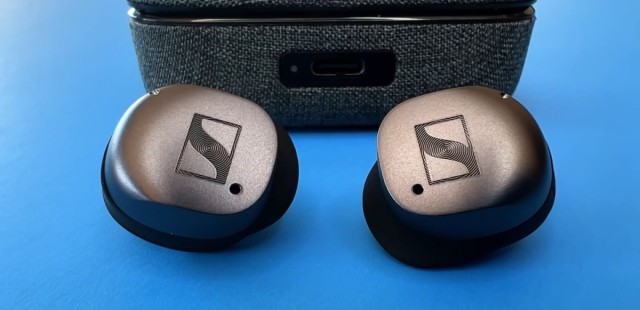 Пора обновляться или ещё нет: обзор Sennheiser Momentum True Wireless 3